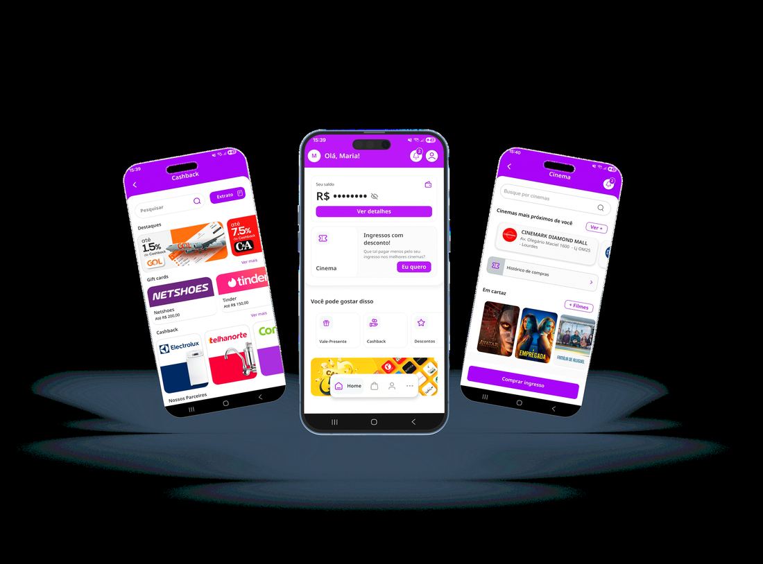 Super App - MGAs