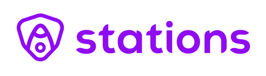 Stations